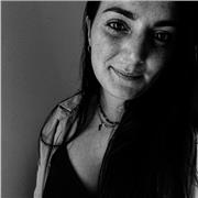 Mi chiamo Beatrice ho 26 anni, sono laureata in scienze pedagogiche